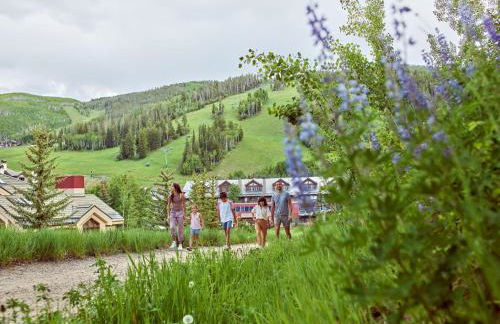 Elkhorn Lodge, A Vail Resorts Property - Foto 74