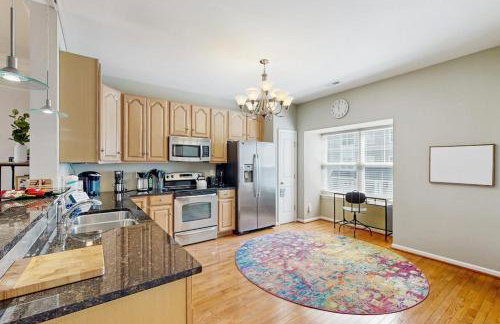 Rehoboth Crossing --- 19913 Ames Drive #106 - Foto 9