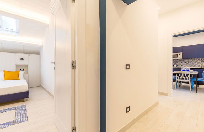 Colonna Apartments by Wonderful Italy - Foto 10