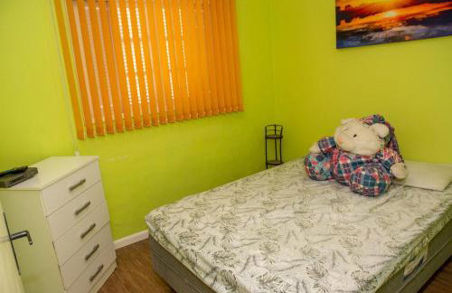 Casa Pet Friendly a 950m da Praia Vista Linda - Foto 13