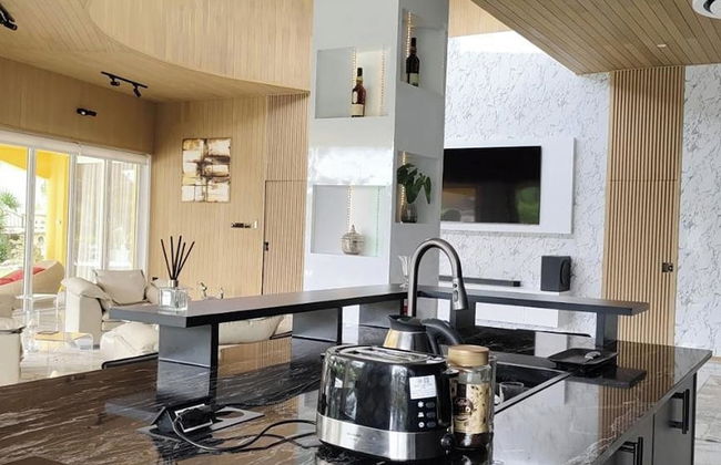 Namo Pool Villa Phuket - Foto 8