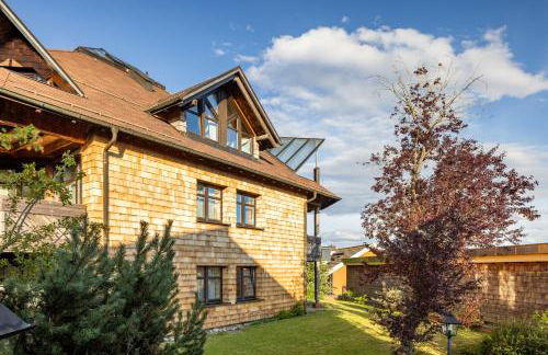 Hapimag Ferienwohnungen Unterkirnach - Foto 35