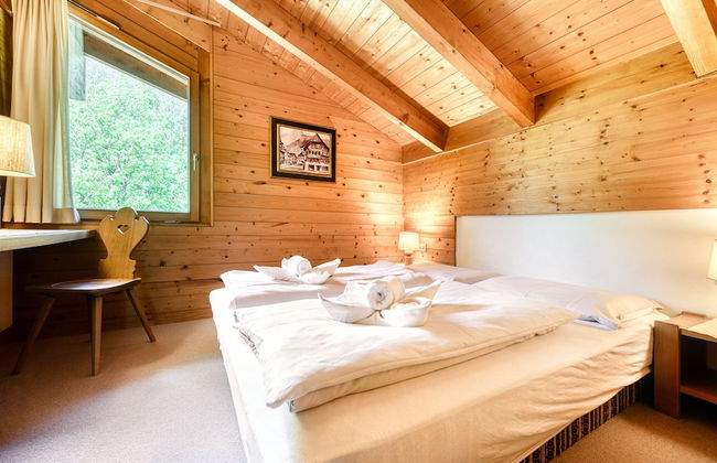 Panoramawohnung Sonnenhang - Foto 4