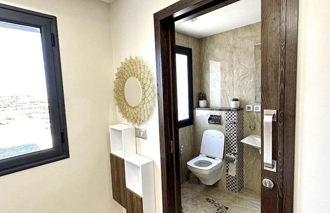 Luxury 3 Bedrooms Apartment Sea View - Foto 13