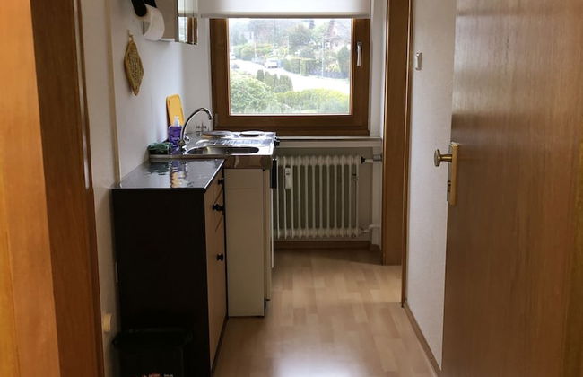 Ferienwohnungen Oberkülheim - Foto 36