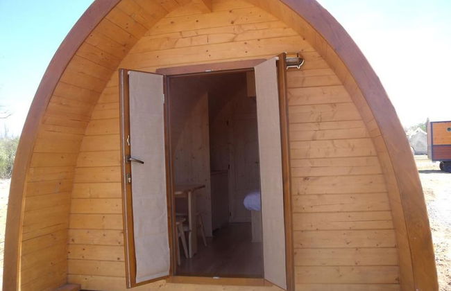 Le Domaine des Tuileries - Foto 12