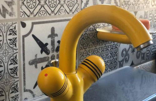 Into The Green Apartment - Foto 15