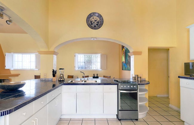 Casa con Alberca Frente al Lago Lakefront House one Step Away From the Melacon - Foto 8