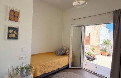 Sitia Heights Apartment - Central Sea View - Foto 14
