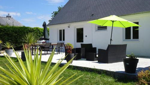 Comfortable Bungalow, Pink Granite Coast - Foto 2