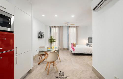 Bolivia Collection Playa Pedregalejo By Aloha Málaga - Foto 21