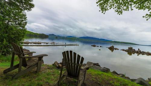 Water's Edge - Foto 2