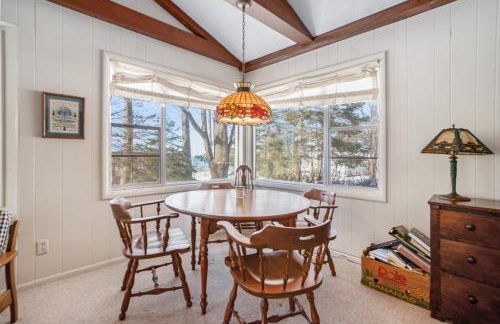 Johnson Cottage - Foto 12