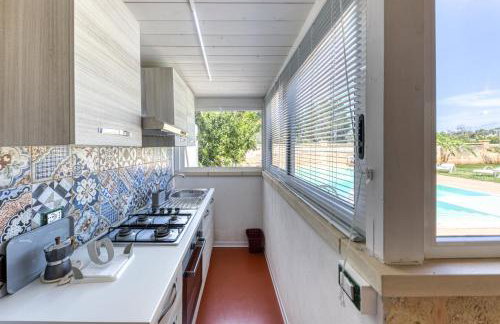 Dependance con piscina - Foto 10