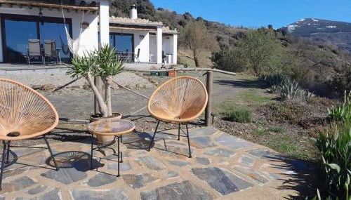 Casitas El Paraje de Berchules - Foto 2