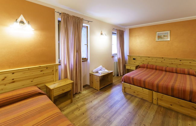 B&B Miravalle - Photo 8