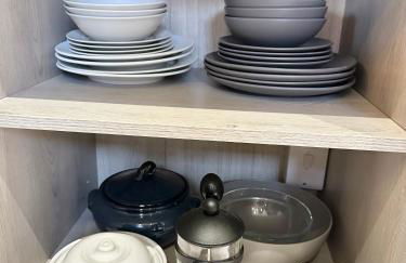 1 BR Apt - Short Lets & Serviced Accommodation Peak District With Free Super-Fast WiFi & Multiple Parking Options - Foto 25