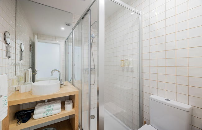 Casa do Contador - Suites & Pool - Photo 73