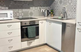 Cozy Mood Apartment Cracow - Foto 20