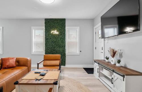 Amazing Boho Oasis Apartment in Ohio City - Foto 14