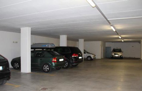 Residence Flora - Photo 41