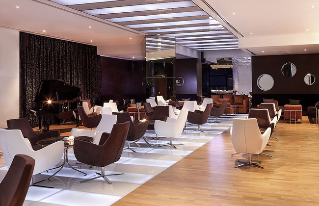 Adagio Premium Dubai Al Barsha - Photo 42