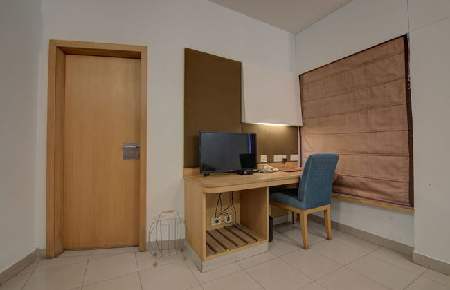 Tristar Service Apartments - Foto 33