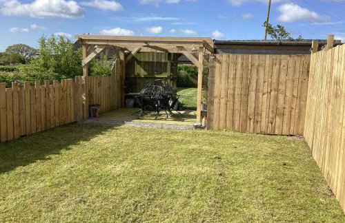 High Oak Holiday Cottage - Foto 44