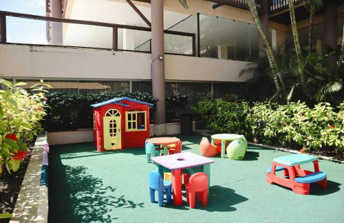 APARTAMENTO 05 - PÉ NA AREIA - BARRA BALI - AL - Foto 44