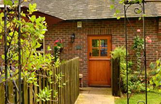 Pine Tree Lodge, Bridgnorth - Foto 9