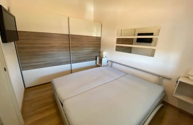 Ferienwohnung im Ferienpark Falkenstein - Photo 11