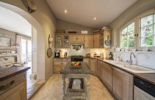 Villa La Lavande - Foto 12