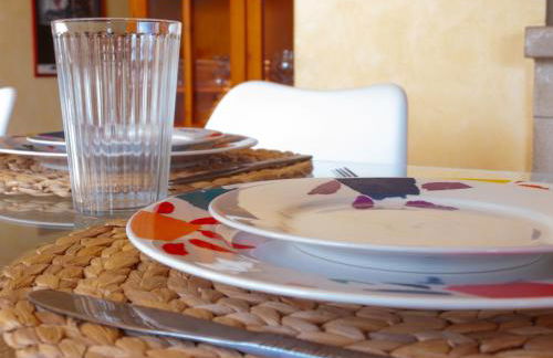 Livemálaga Great Terrace & Calm House - Foto 57