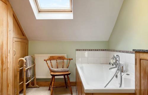 Bonsall View Cottage - Foto 13