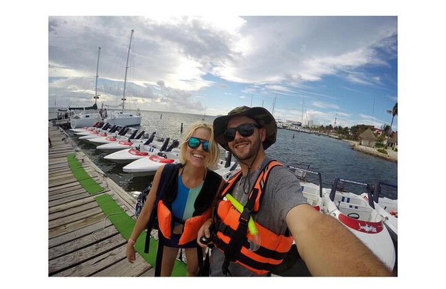 Jungle Tour - Mangroves & Snorkel For Couples - Photo 11