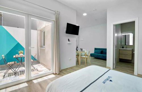 Umihouse apartamentos centro Alicante - Foto 35