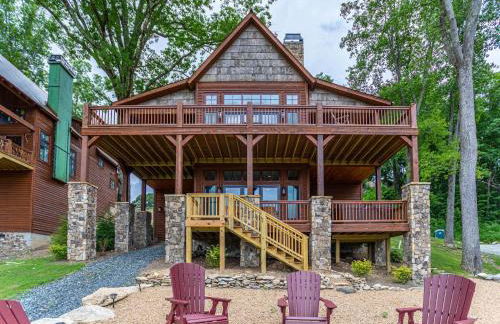 Bear Tracks at Eagles Nest - Foto 36