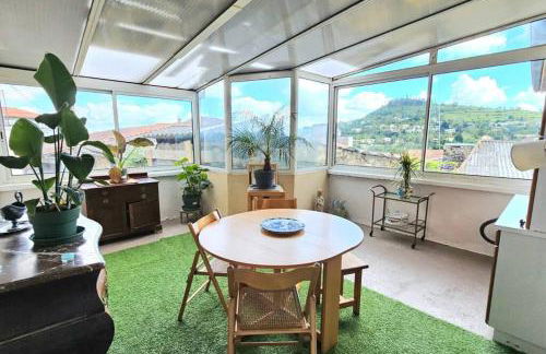 Le Noyer 2 #Parking#Calme#Terrasse Meublé classé 3étoiles - Foto 12