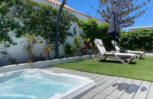 Villa Palmera - Foto 1
