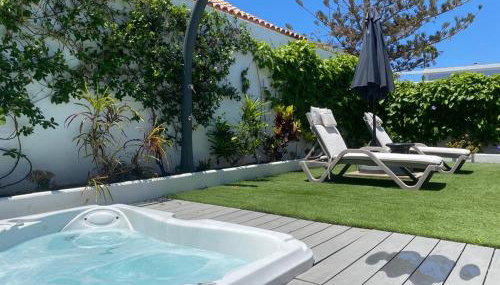 Villa Palmera - Foto 1