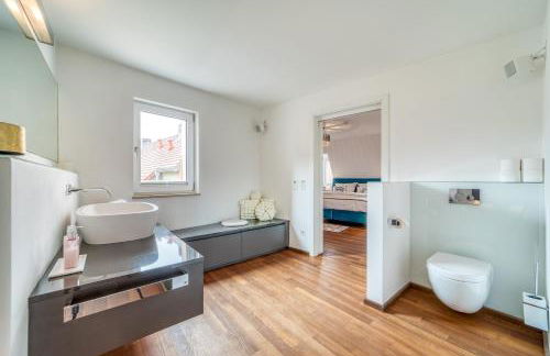 Luxury Penthouse in the center - Foto 26