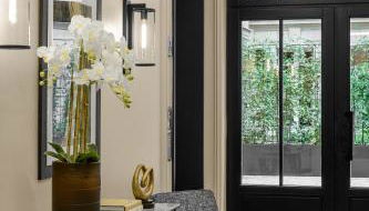 Black Door - Foto 5, Lobby or reception