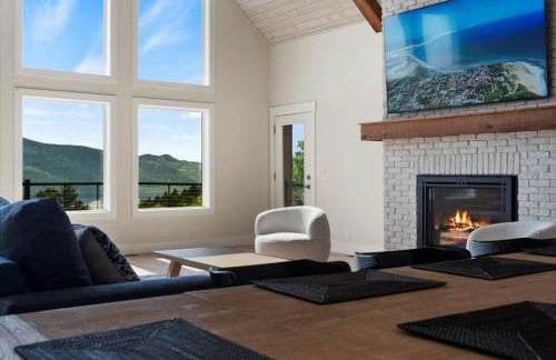 Eagle's Nest at Bolton Landing - Foto 14