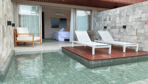 Flat Ilê de Pipa Lanai - By Almare - Foto 2