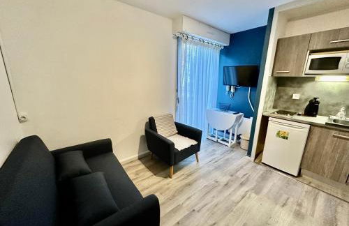 Résidence Aramis - Photo 64