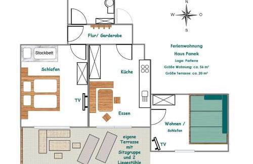 Panek, Haus - Foto 21