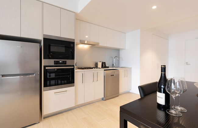 Linton Hotel - Foto 14