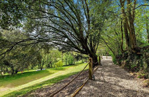 Bydown Lodge - Swimbridge Devon - Foto 19