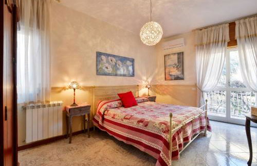 La Bouganville Holiday House - Foto 7