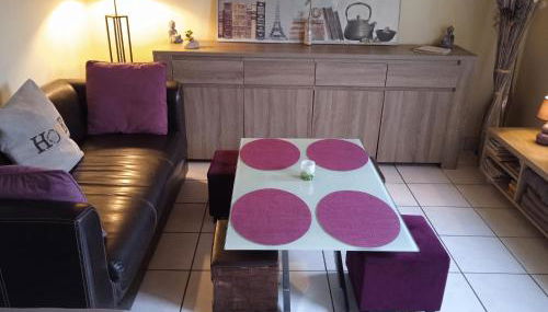 Chez Fa et Pascal - Foto 2